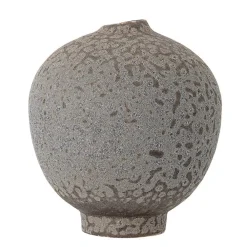 Bloomingville Vase Simonia aus Steingut