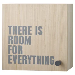 Kinder Bloomingville Wandschrank Genieve