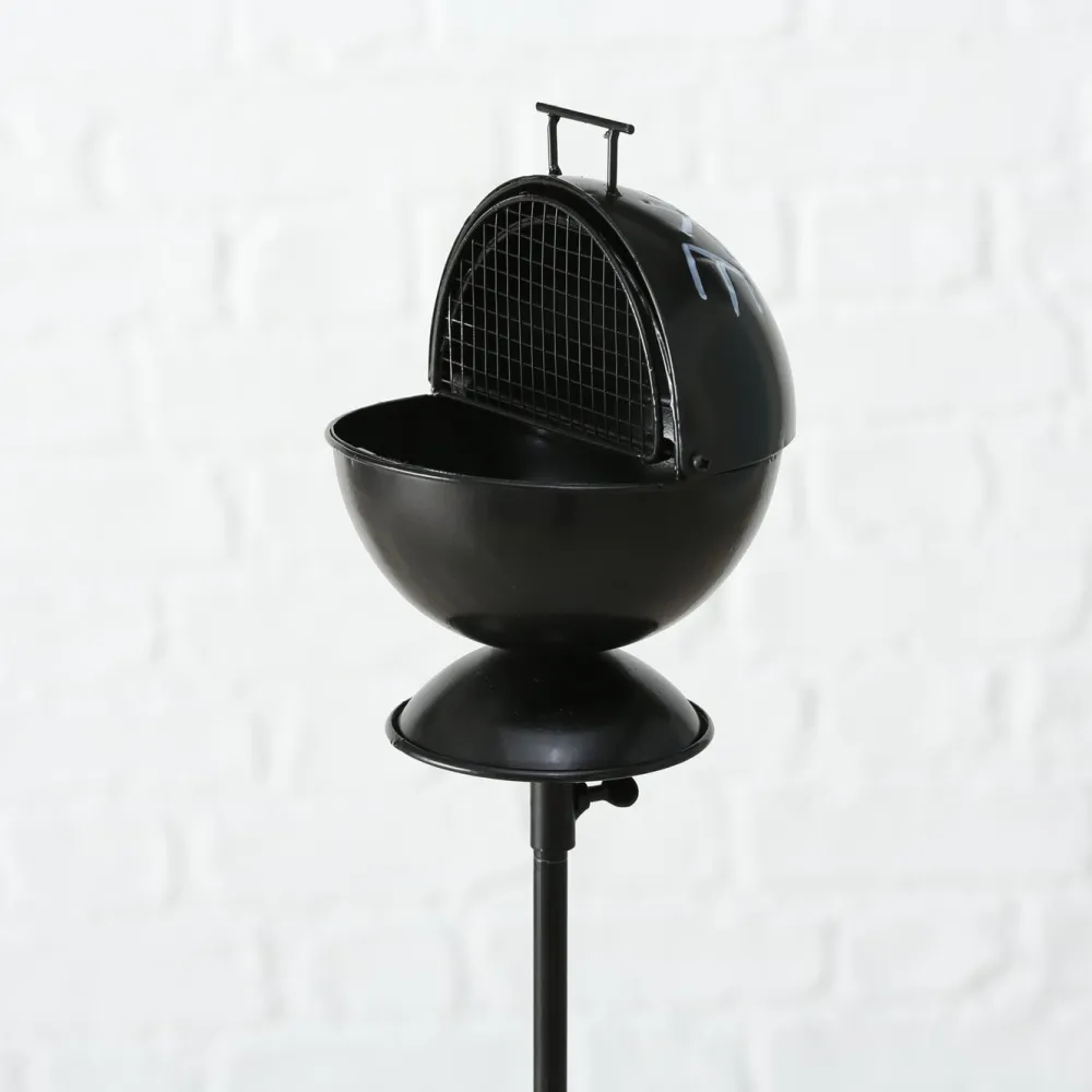 Boltze Aschenbecher SMOKE