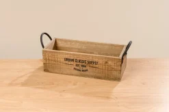 Boltze Aufbewahrungsbox Supply 2er-Set