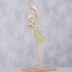Boltze Aufsteller Osterfigur Osterhase Filly