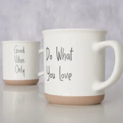 Boltze Becher Vibo 2er Set