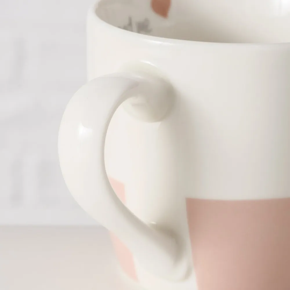 Boltze Becher You&Me, 2er Set