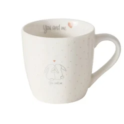 Boltze Becher You&Me, 2er Set