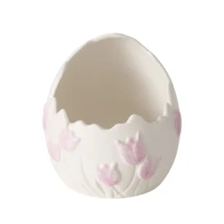 Boltze Übertopf Monia, Osterei