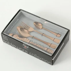 Boltze Besteckset Lord 16 teilig