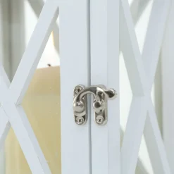 Boltze Deko Laternen Set Bristol 3er