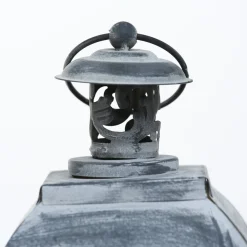 Boltze Deko Laternen Set Bristol 3er