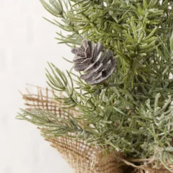 Boltze Deko Weihnachtsbaum