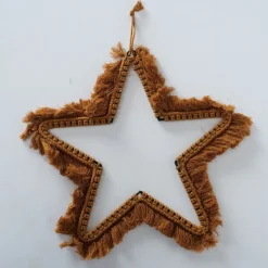 Boltze Dekoanhänger Almar 2er Set