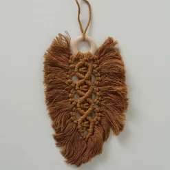 Boltze Dekoanhänger Cleve 2er Set