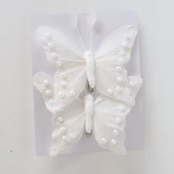 Boltze Dekoanhänger Florella 2-teilig