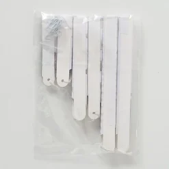 Boltze Dekoanhänger Party 6-teilig