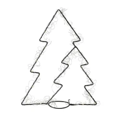 Boltze Dekoaufsteller Rhea