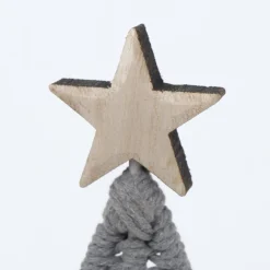 Boltze Dekoaufsteller Torvi 3er Set