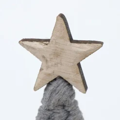 Boltze Dekoaufsteller Torvi 3er Set