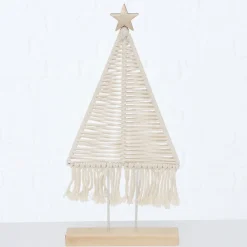 Boltze Dekoaufsteller Torvi 3er Set