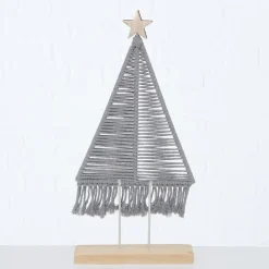 Boltze Dekoaufsteller Torvi 3er Set