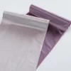 Boltze Dekostoff Velvet 2er Set violett