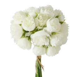 Boltze Dekostrauß Rose