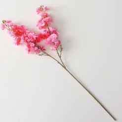 Boltze Dekozweig Kirschblüte, künstlich