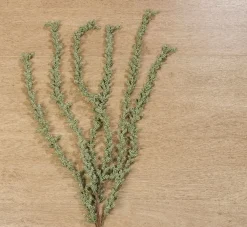 Boltze Dekozweig Soria 3er Set