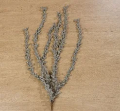 Boltze Dekozweig Soria 3er Set