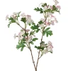 Boltze Dekozweig Weißdorn, künstlich