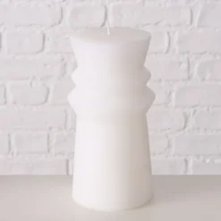 Boltze 3er Set Kerze in Sonderformen