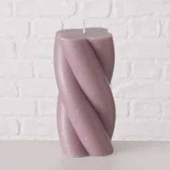 Boltze 3er Set Kerze in Sonderformen