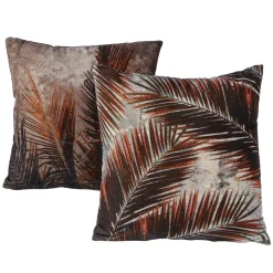 Boltze 2er Set Kissen Chiatra