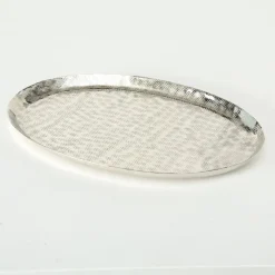 Boltze 2er Set Tablett Dekotablett Detroit