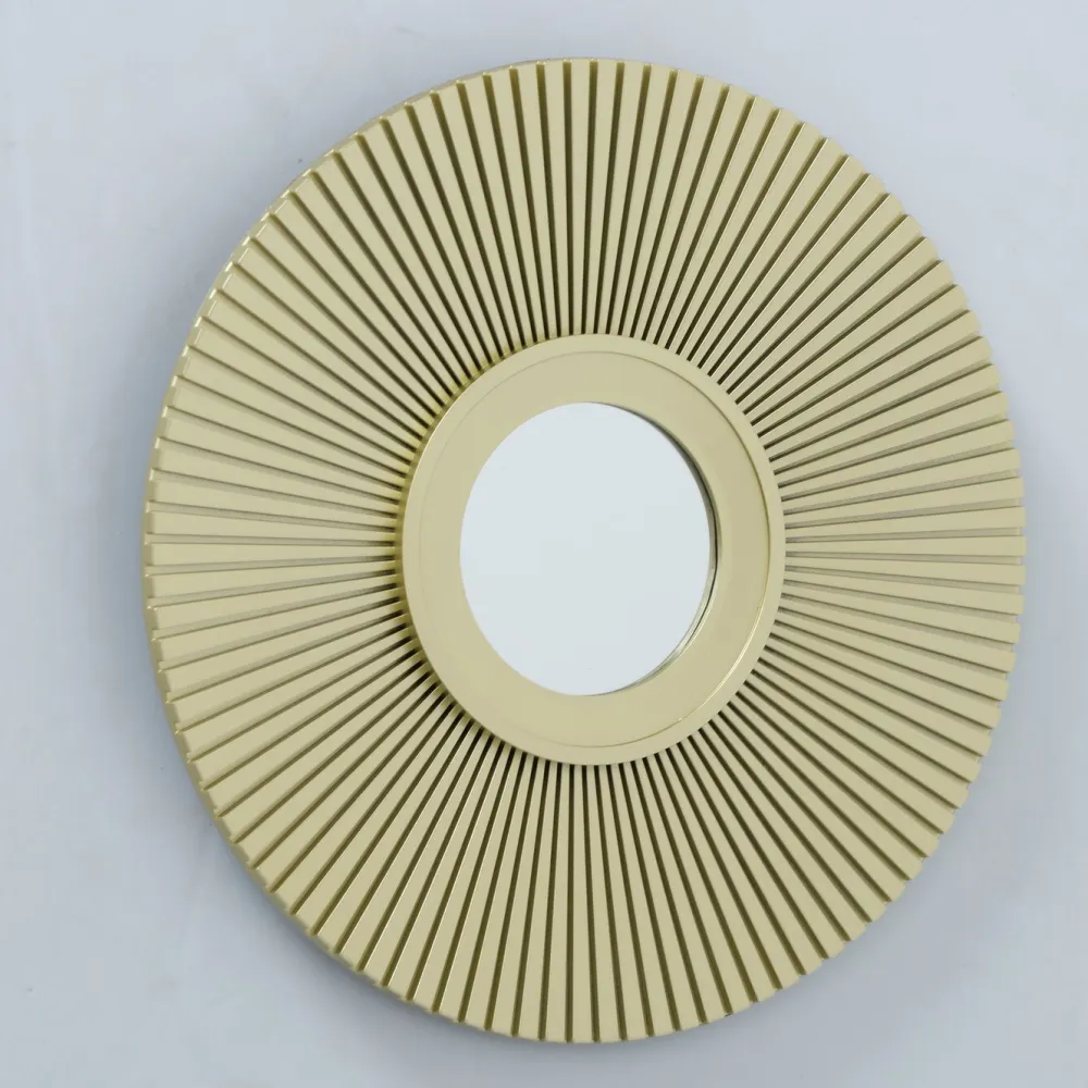 Boltze 3er Set Wandspiegel Lexi