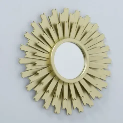 Boltze 3er Set Wandspiegel Lexi