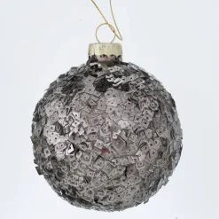 Boltze 3er Set Weihnachtskugel Hankea