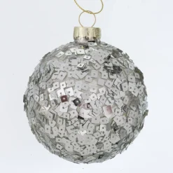 Boltze 3er Set Weihnachtskugel Hankea