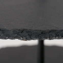 Boltze Etagere aus Schiefer Stonka