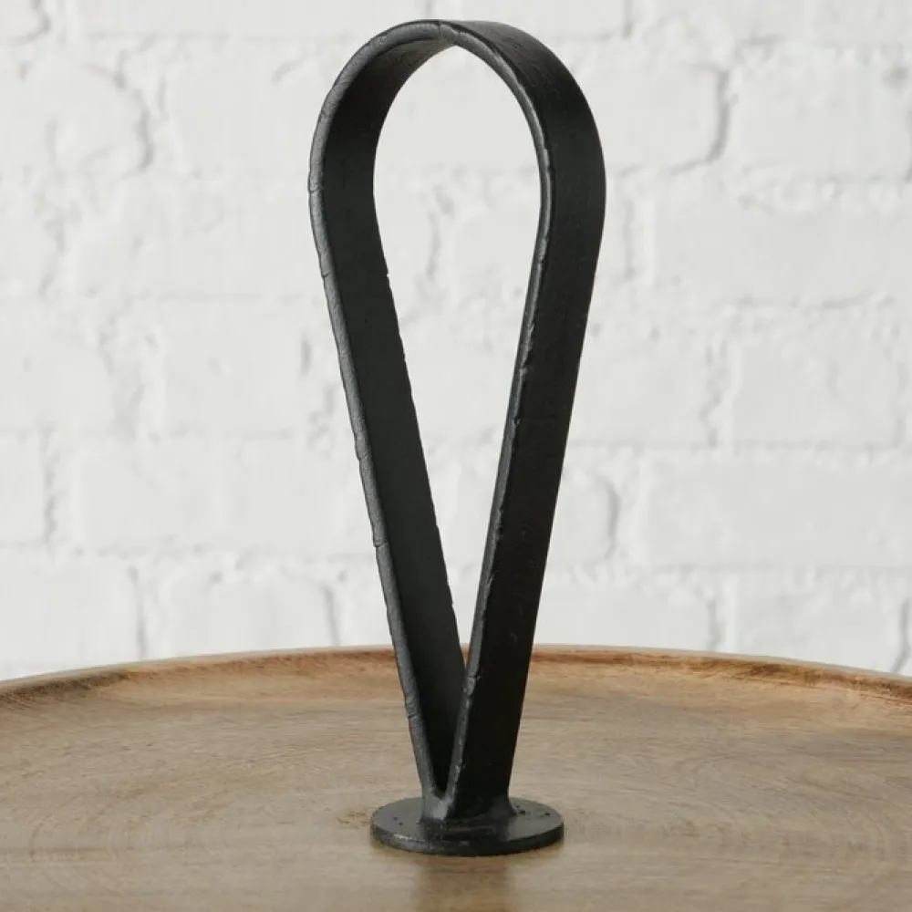 Boltze Etagere Kabir aus Holz