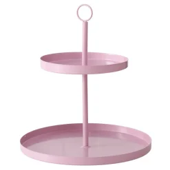 Boltze Etagere Samina aus Metall