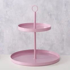 Boltze Etagere Samina aus Metall