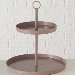 Boltze Etagere Samina aus Metall