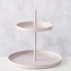 Boltze Etagere Samina aus Metall