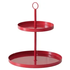 Boltze Etagere Samina aus Metall