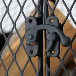 Boltze Feuerofen Camino