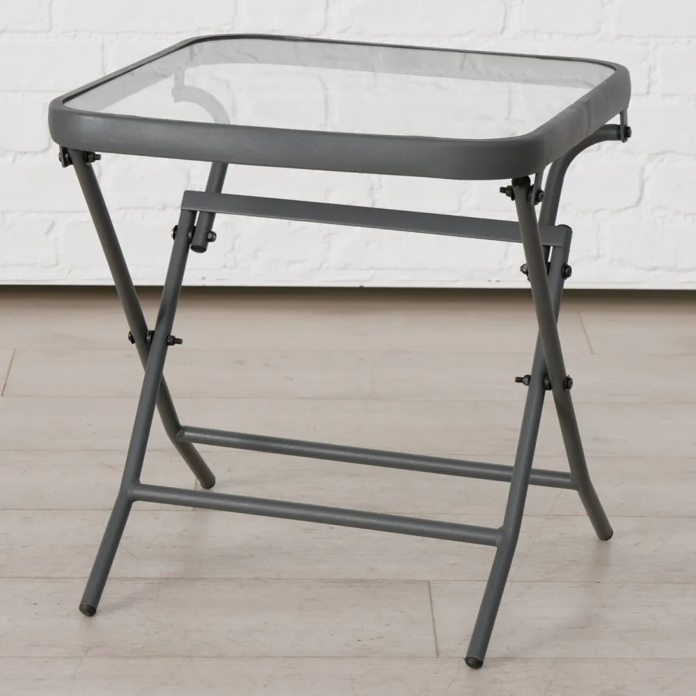 Boltze Gartenmöbel Set Levin Rattan