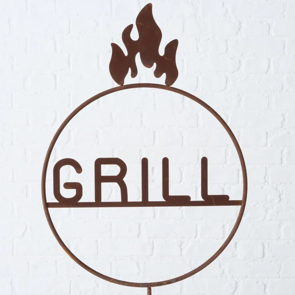 Boltze Gartenstab Conny