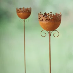 Boltze Gartenstab Fidelio, 2 tlg