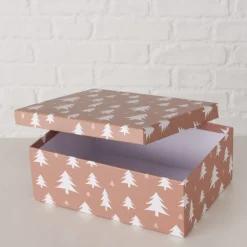 Boltze Geschenkbox Tilio, 3er Set