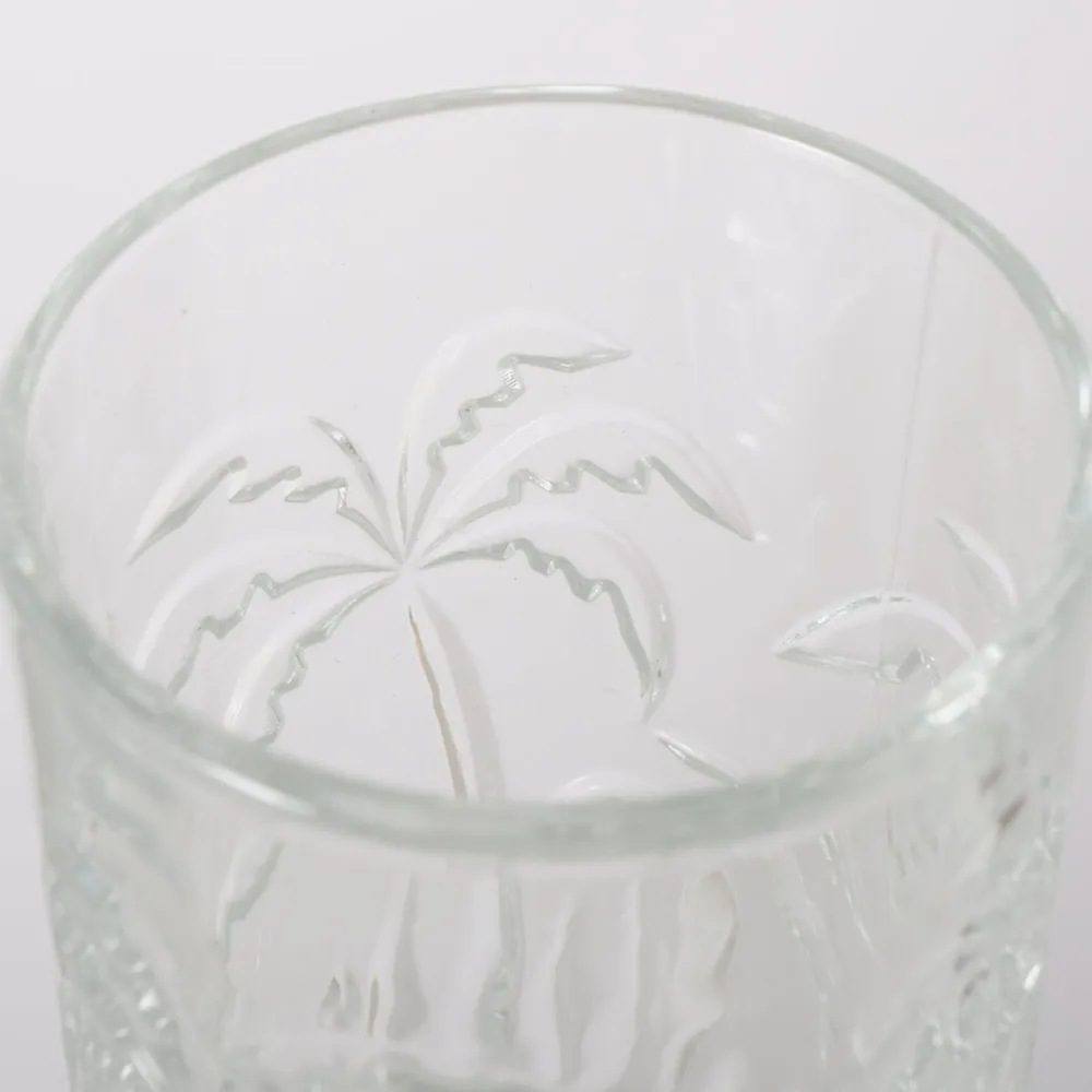 Boltze Hohes Trinkglas Lapalma