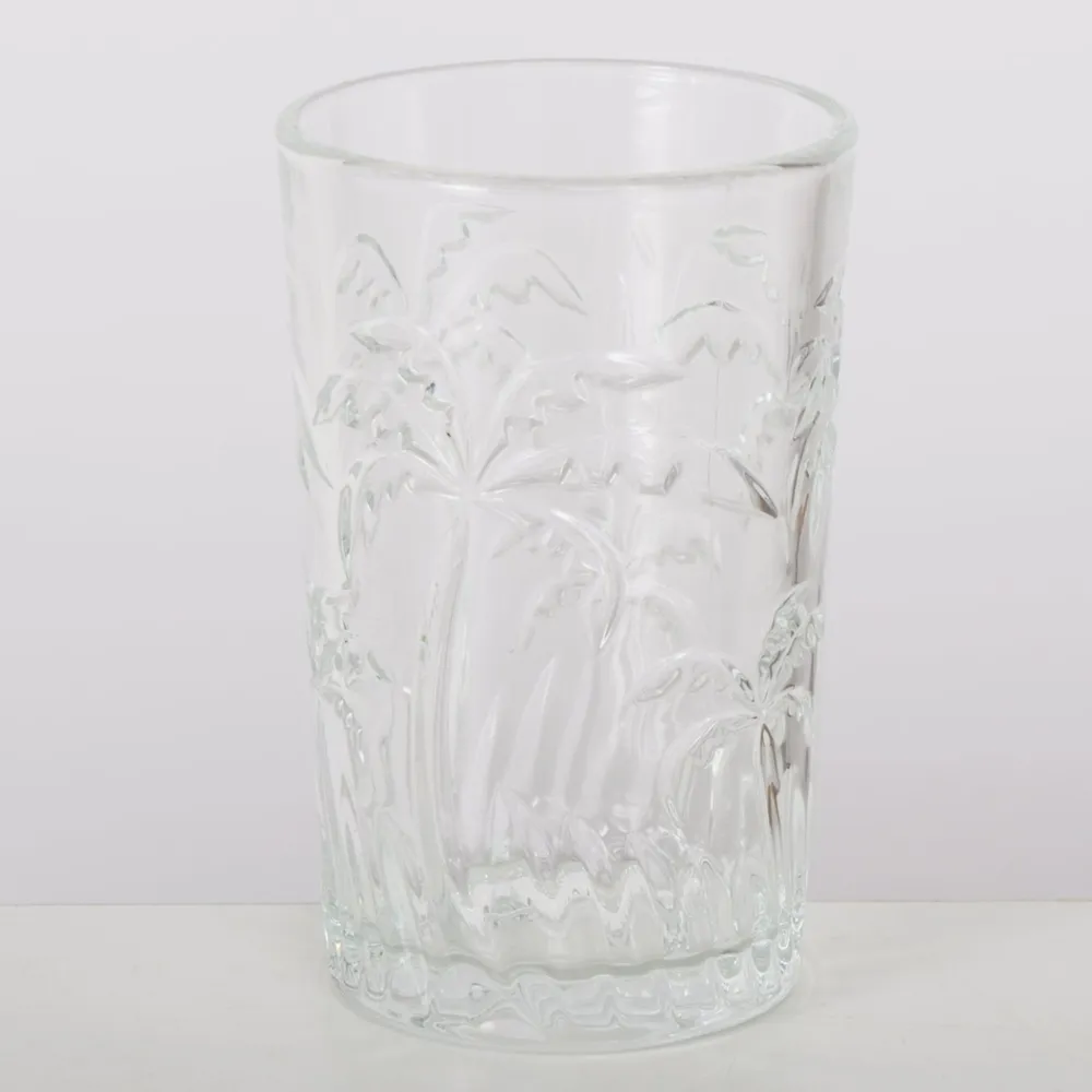 Boltze Hohes Trinkglas Lapalma